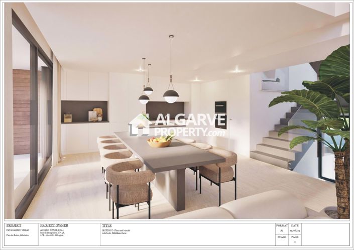 Image No.4-3 Bed Villa for sale