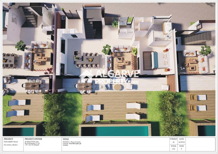 Image No.7-3 Bed Villa for sale