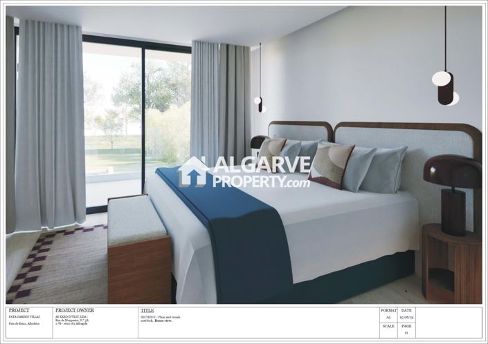 Image No.8-3 Bed Villa for sale