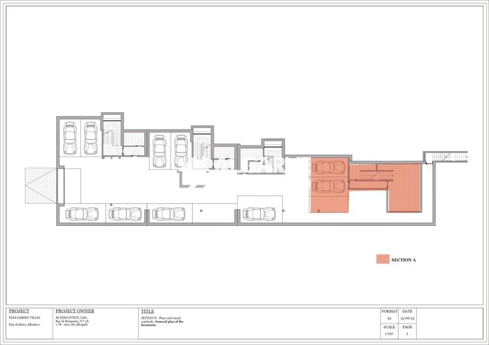 Image No.12-Maison de ville de 2 chambres à vendre à Olhos D'agua