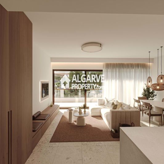 Image No.2-Appartement à vendre à Carvoeiro