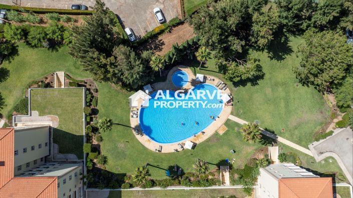 Image No.10-Appartement de 2 chambres à vendre à Vilamoura