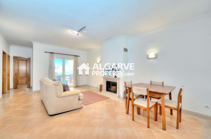 Image No.2-Appartement de 2 chambres à vendre à Vilamoura