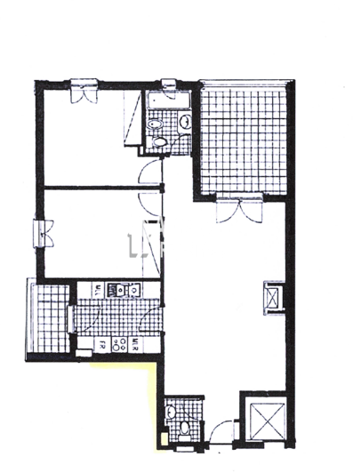 Image No.20-Appartement de 2 chambres à vendre à Vilamoura
