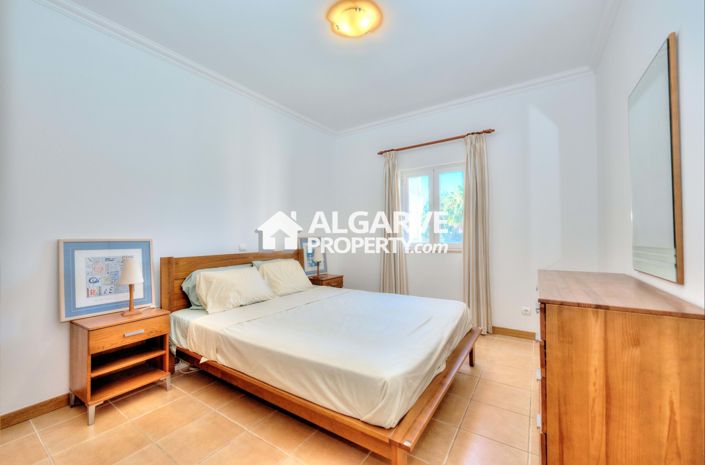 Image No.4-Appartement de 2 chambres à vendre à Vilamoura