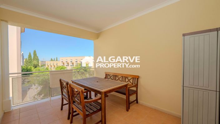 Image No.7-Appartement de 2 chambres à vendre à Vilamoura