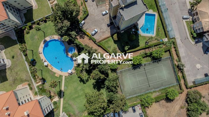 Image No.8-Appartement de 2 chambres à vendre à Vilamoura