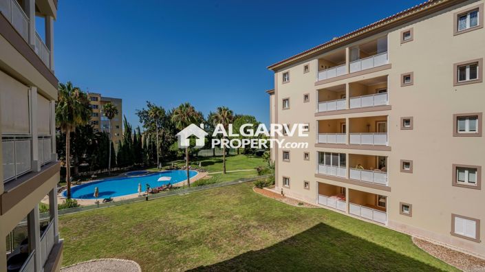 Image No.9-Appartement de 2 chambres à vendre à Vilamoura