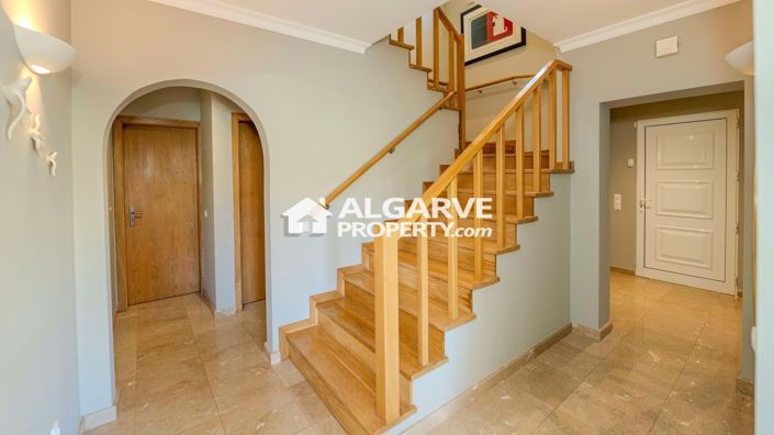 Image No.7-Villa de 4 chambres à vendre à Vilamoura