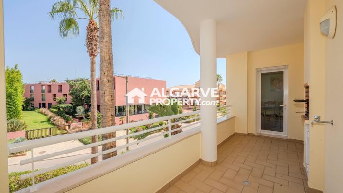 Image No.1-Appartement de 1 chambre à vendre à Vilamoura