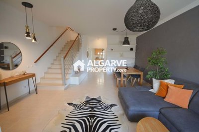 1 - Loule, Townhouse