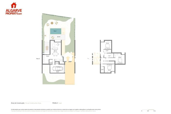 Image No.33-3 Bed Villa for sale