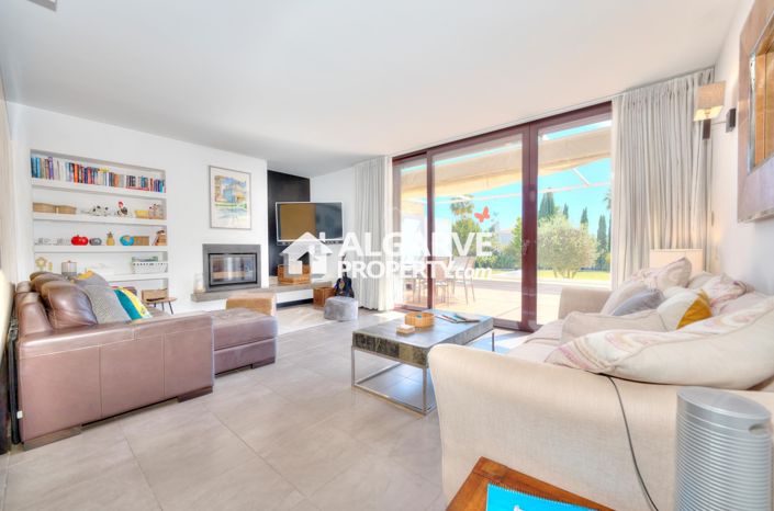 Vilamoura, Townhouse