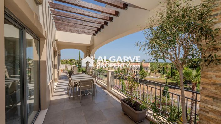 Image No.17-Appartement de 2 chambres à vendre à Loule