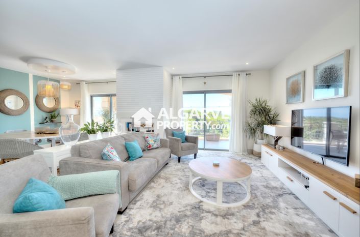 Image No.2-Appartement de 2 chambres à vendre à Loule