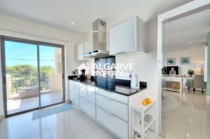 Image No.3-Appartement de 2 chambres à vendre à Loule