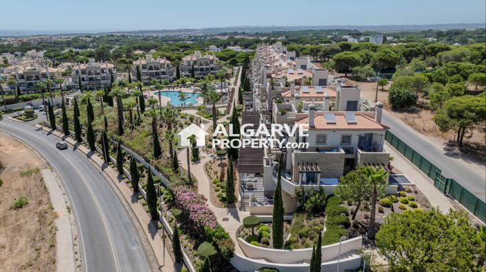 Image No.31-Appartement de 2 chambres à vendre à Loule