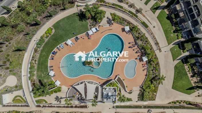 Image No.7-Appartement de 2 chambres à vendre à Loule