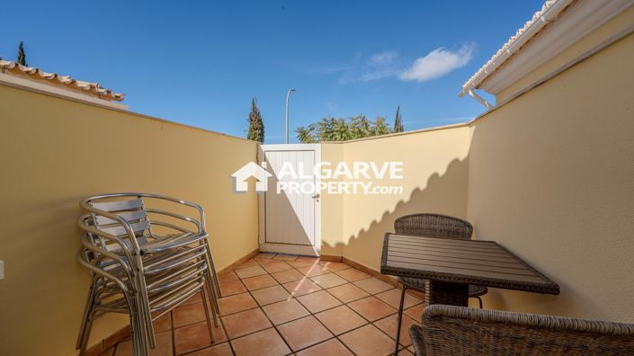 Image No.11-Jumelé de 4 chambres à vendre à Vilamoura