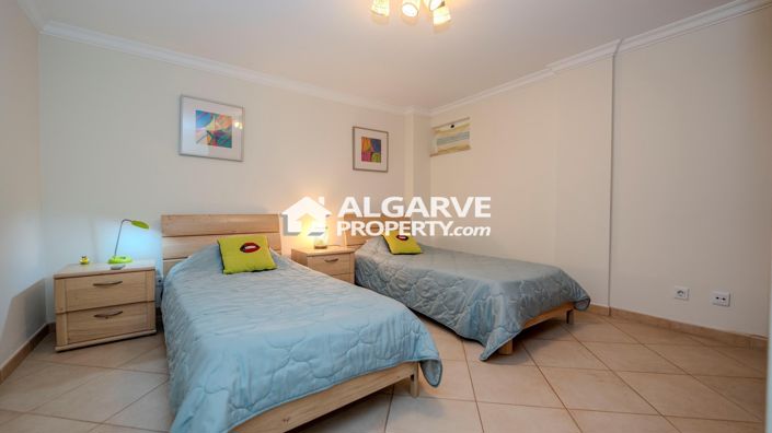 Image No.17-Jumelé de 4 chambres à vendre à Vilamoura