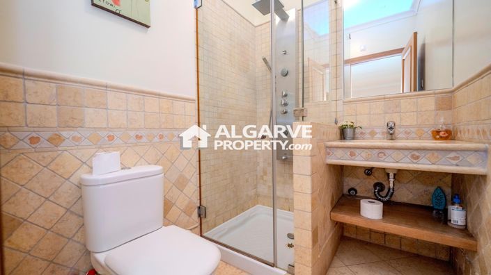 Image No.24-Jumelé de 4 chambres à vendre à Vilamoura