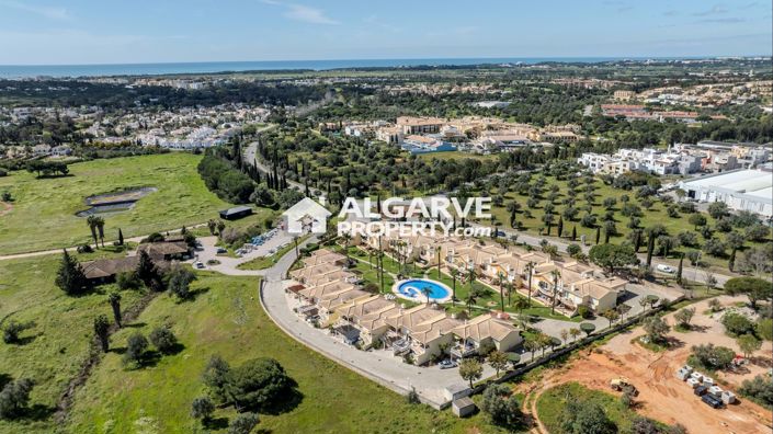 Image No.26-Jumelé de 4 chambres à vendre à Vilamoura