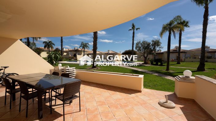 Image No.27-Jumelé de 4 chambres à vendre à Vilamoura