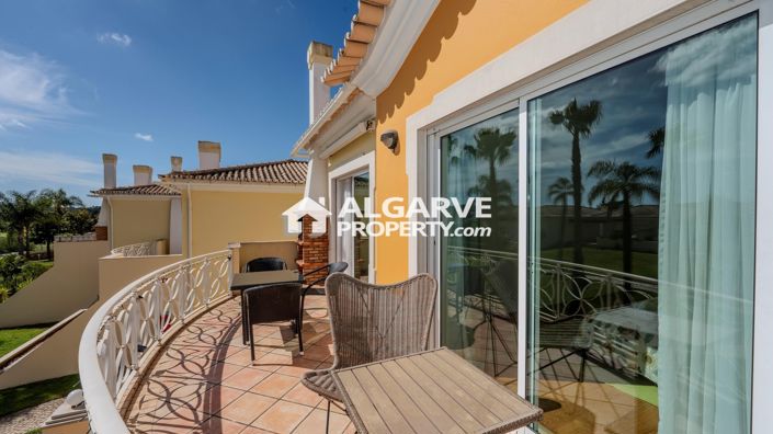Image No.8-Jumelé de 4 chambres à vendre à Vilamoura