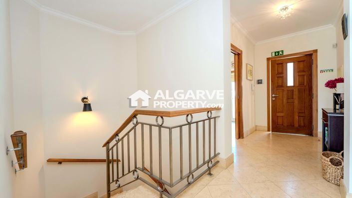 Image No.9-Jumelé de 4 chambres à vendre à Vilamoura