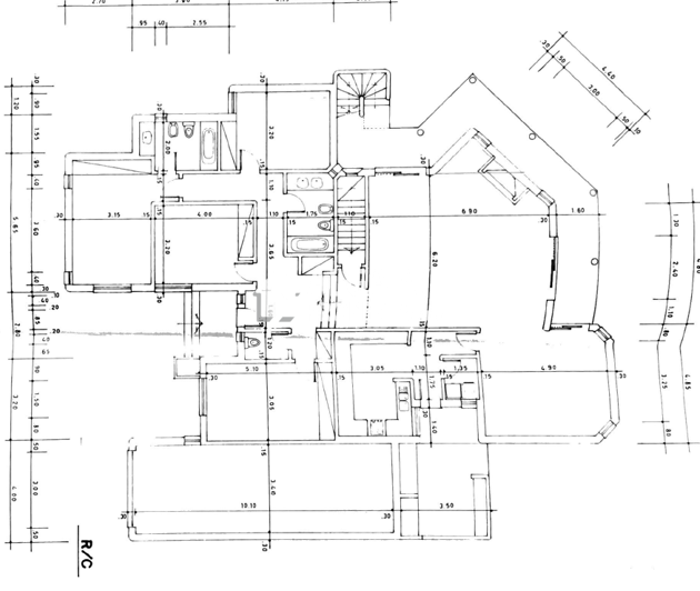 Image No.46-4 Bed Villa for sale