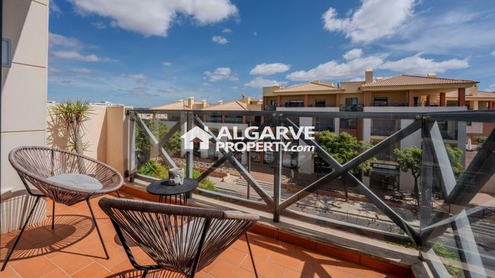 Image No.1-Appartement de 3 chambres à vendre à Albufeira