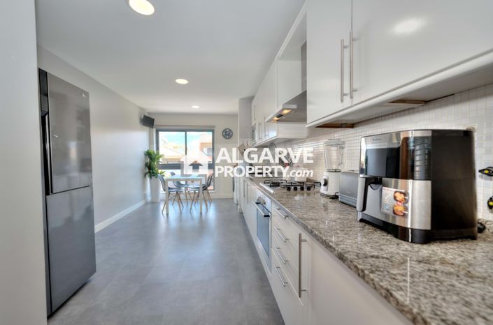 Image No.4-Appartement de 3 chambres à vendre à Albufeira