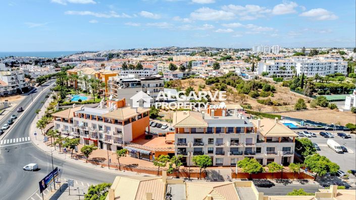 Albufeira, Apartment