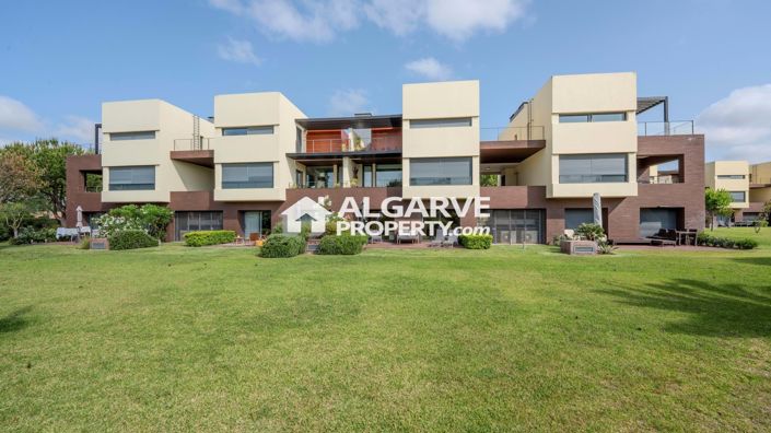 Image No.1-Appartement de 1 chambre à vendre à Vilamoura