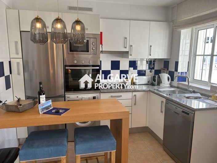 Image No.12-Appartement de 1 chambre à vendre à Cabanas de Tavira