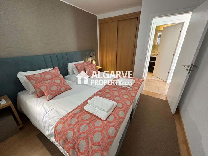 Image No.15-Appartement de 1 chambre à vendre à Cabanas de Tavira