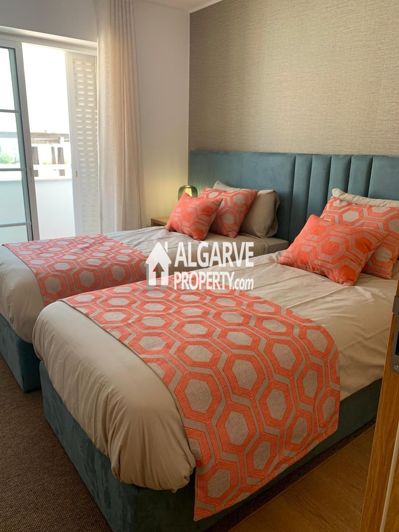 Image No.17-Appartement de 1 chambre à vendre à Cabanas de Tavira