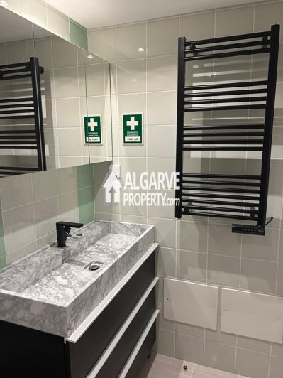 Image No.21-Appartement de 1 chambre à vendre à Cabanas de Tavira