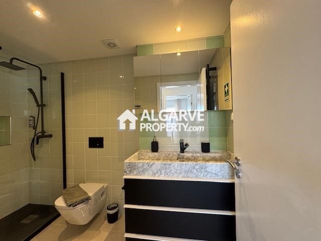 Image No.22-Appartement de 1 chambre à vendre à Cabanas de Tavira