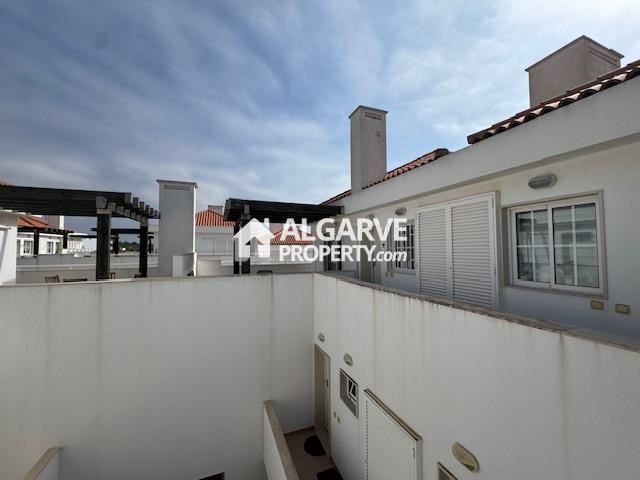 Image No.24-Appartement de 1 chambre à vendre à Cabanas de Tavira