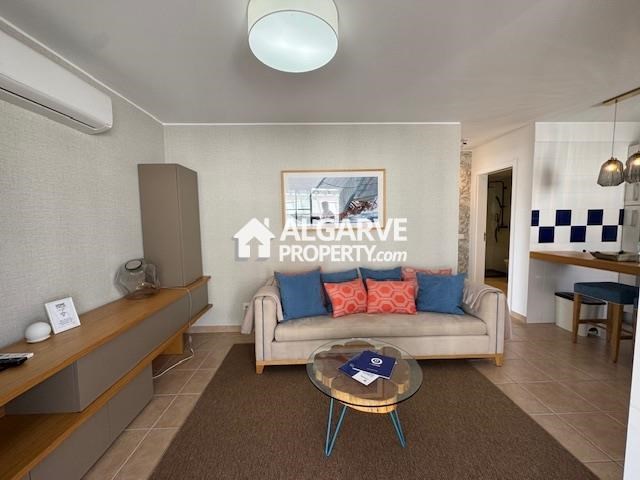 Image No.3-Appartement de 1 chambre à vendre à Cabanas de Tavira