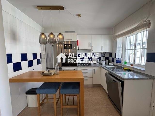 Image No.4-Appartement de 1 chambre à vendre à Cabanas de Tavira