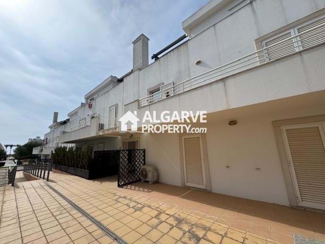 Image No.5-Appartement de 1 chambre à vendre à Cabanas de Tavira