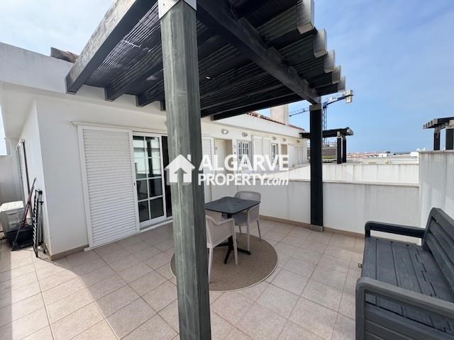 Image No.6-Appartement de 1 chambre à vendre à Cabanas de Tavira