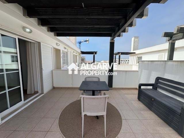 Image No.7-Appartement de 1 chambre à vendre à Cabanas de Tavira