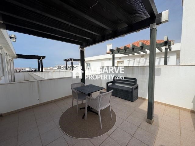 Image No.8-Appartement de 1 chambre à vendre à Cabanas de Tavira