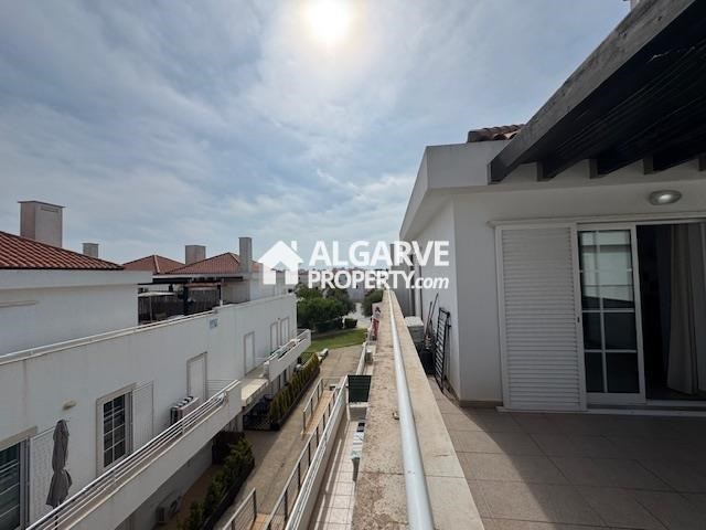 Image No.9-Appartement de 1 chambre à vendre à Cabanas de Tavira