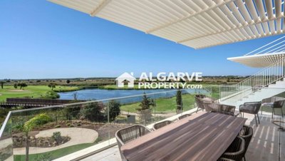 1 - Vilamoura, Appartement