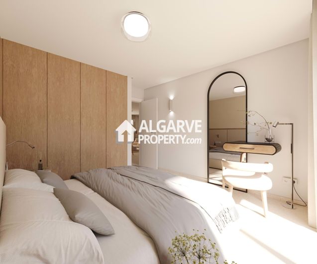 Image No.8-Appartement de 2 chambres à vendre à Carvoeiro