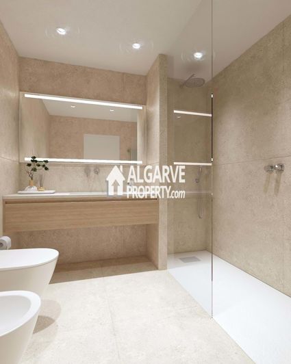 Image No.9-Appartement de 2 chambres à vendre à Carvoeiro